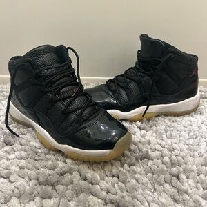 Air Jordan 11 retro